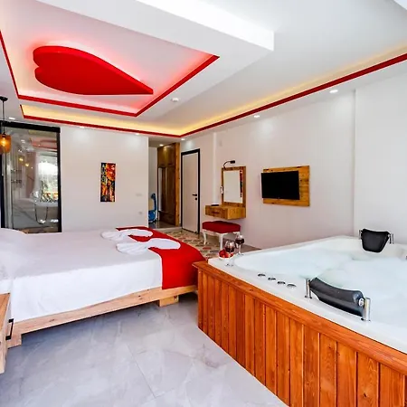 Villa Safira Patara